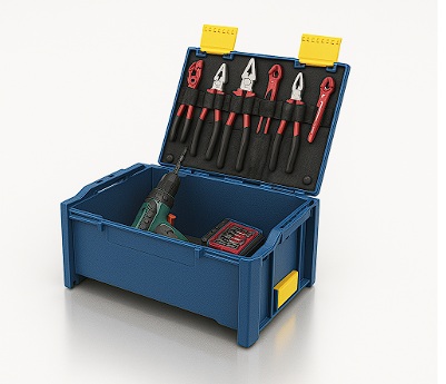 E-Pro Tool Holder Modulo