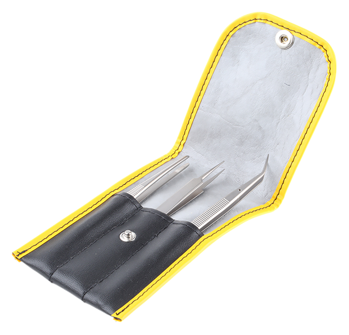 Bernstein ESD Safe Tweezer Set