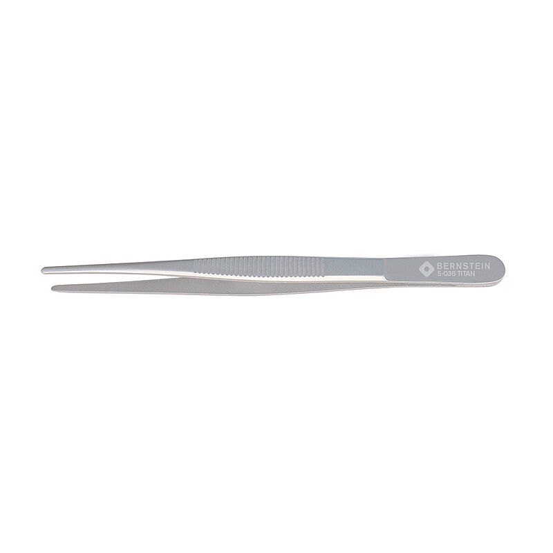 Bernstein ESD Safe Tweezer