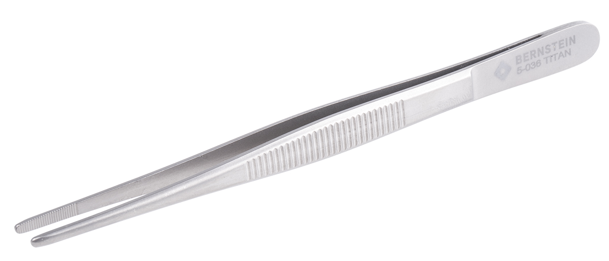 Bernstein ESD Safe Tweezer
