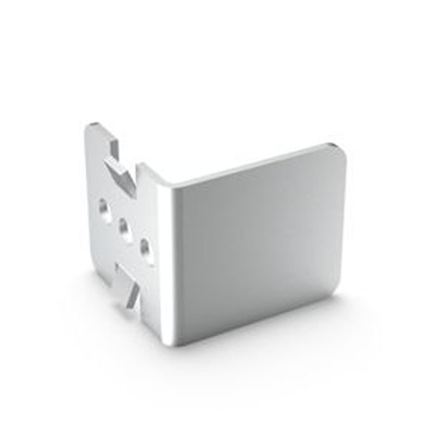 RAFI Push Button Socket for use with Mounting Bracket, 5.04.013.043/0000