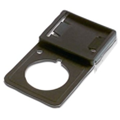 RAFI Push Button Mounting Cheek for use with RAFIX 16, 5.07.620.004/0000