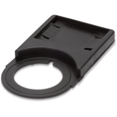 RAFI Push Button Mounting Cheek for use with RAFIX 16, 5.07.620.006/0000
