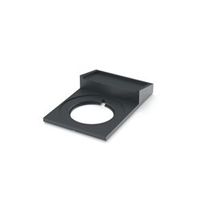 RAFI Push Button Mounting Cheek for use with RAFIX 16, 5.07.620.007/0000