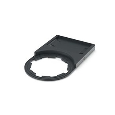 RAFI Push Button Mounting Cheek for use with RAFIX 22, 5.07.620.010/0000