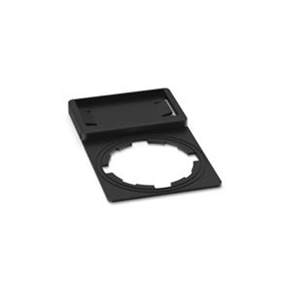 RAFI Push Button Mounting Cheek for use with RAFIX 22, 5.07.620.011/0000