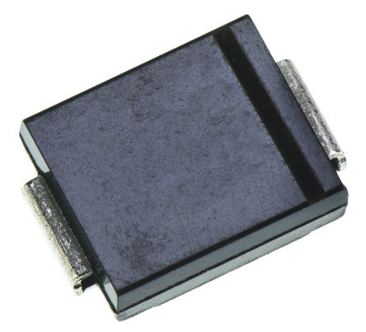 Littelfuse 5.0SMDJ28CA 1-Element Bi-Directional TVS Diode, 5 kW, 2-Pin DO-214