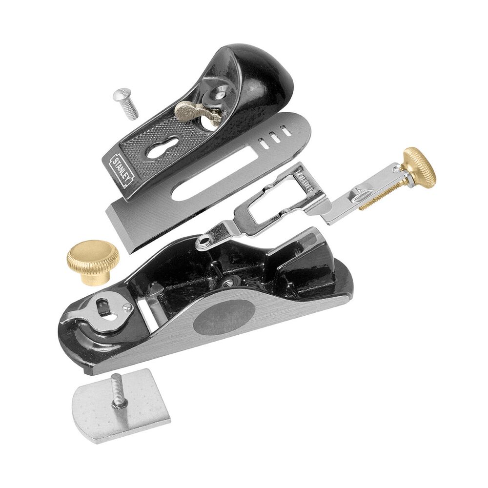 Stanley Block Plane Block Plane