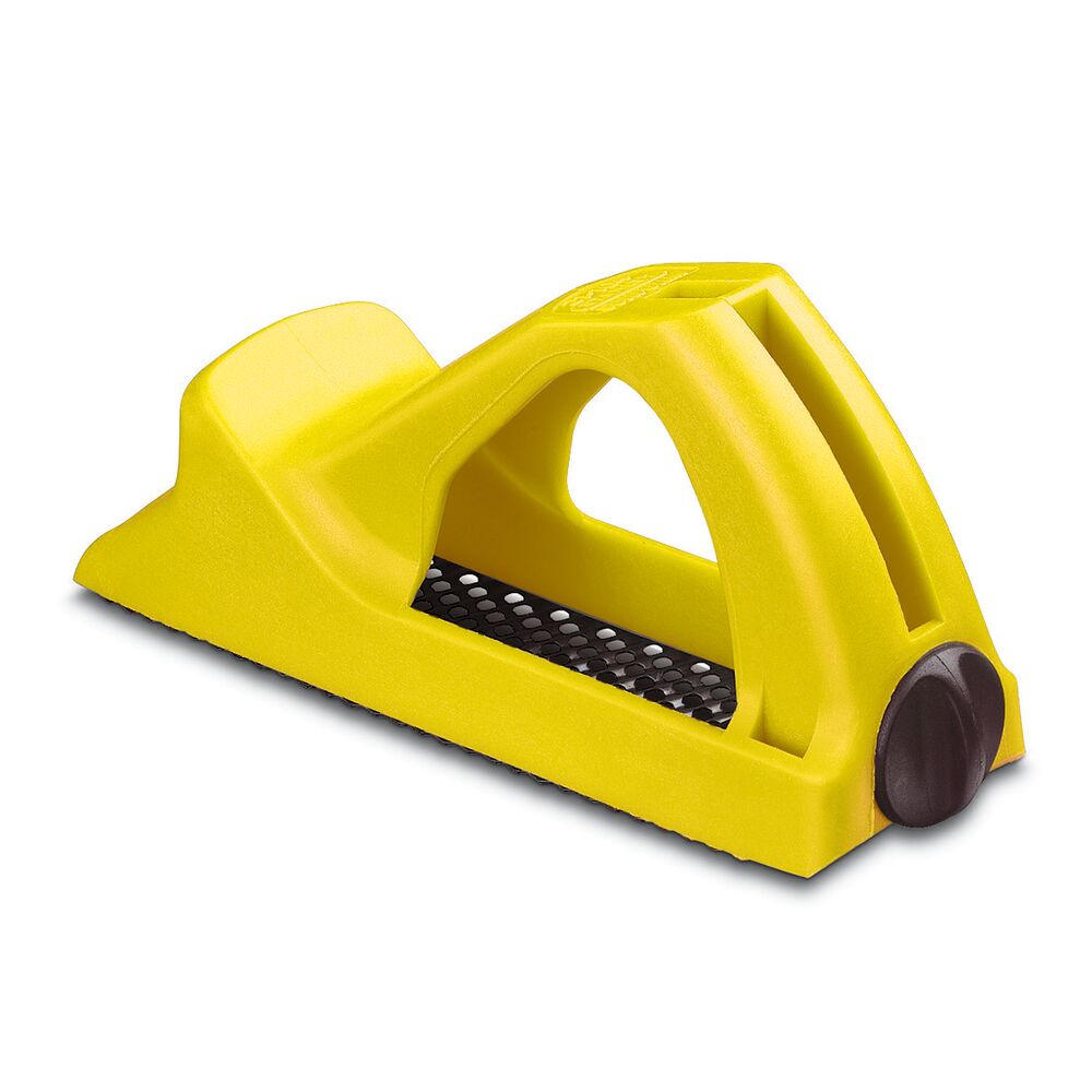 Stanley Polypropylene Hand Planer Hand Planer