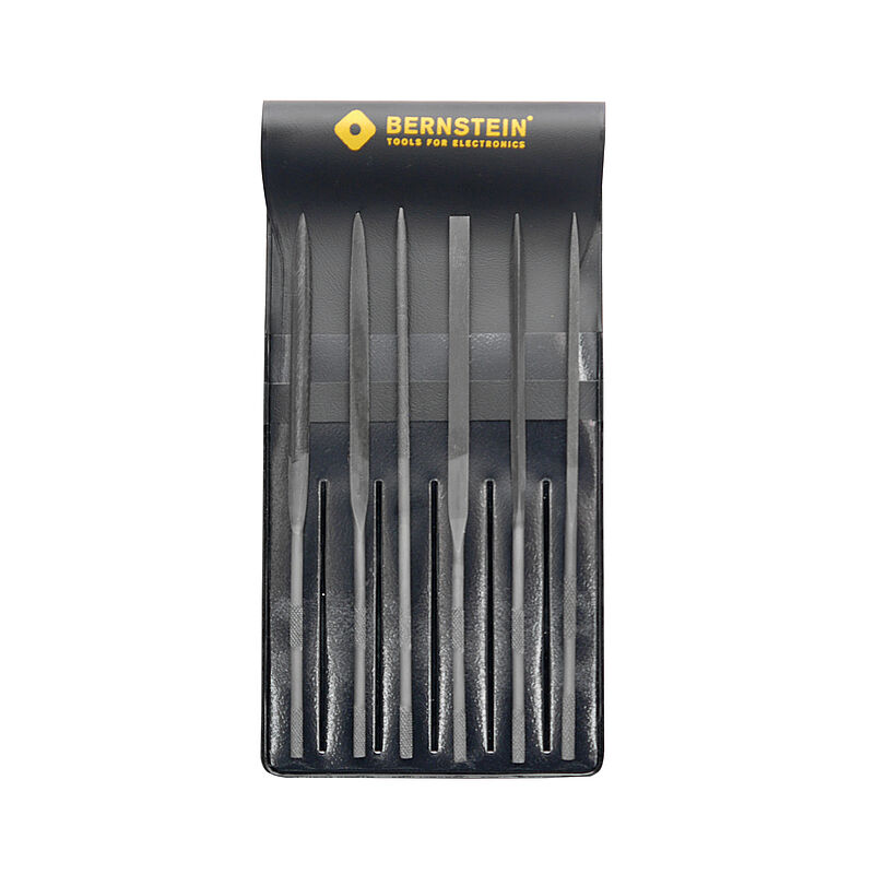 Bernstein 140 mm Handle Included
