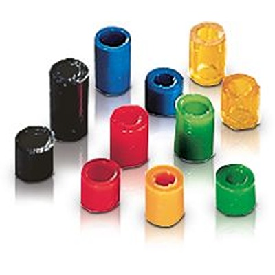 RAFI Push Button Clip for use with Mounting Bracket, 5.30.109.019/0105