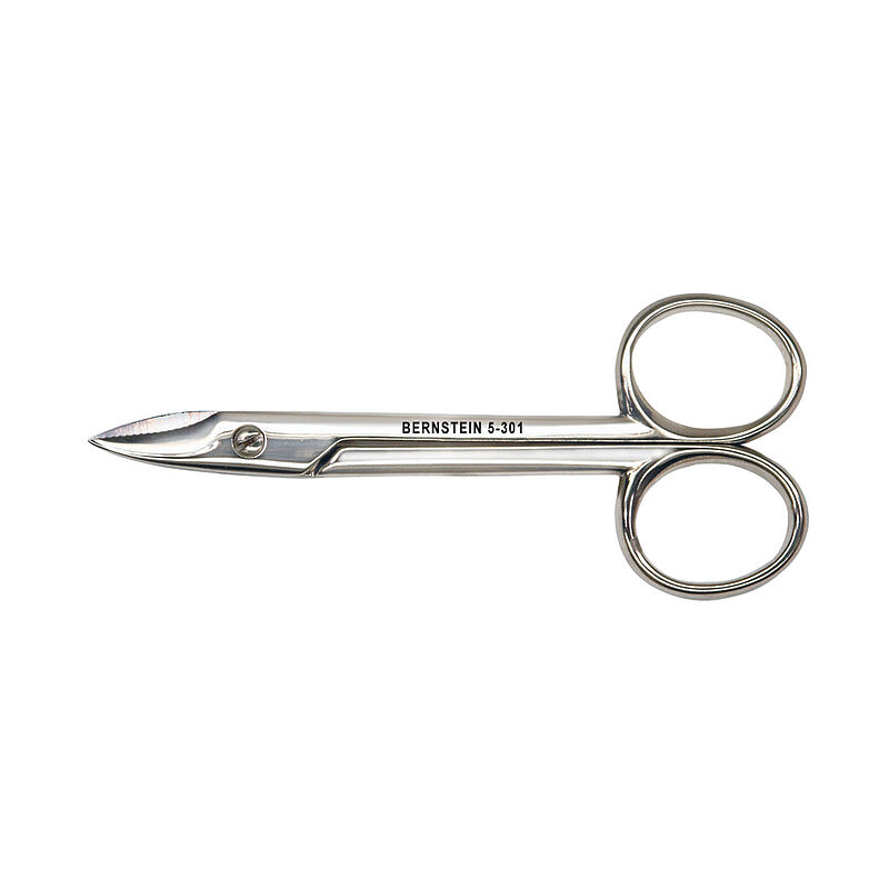 Bernstein 110 mm Steel Cable Cutting Scissor