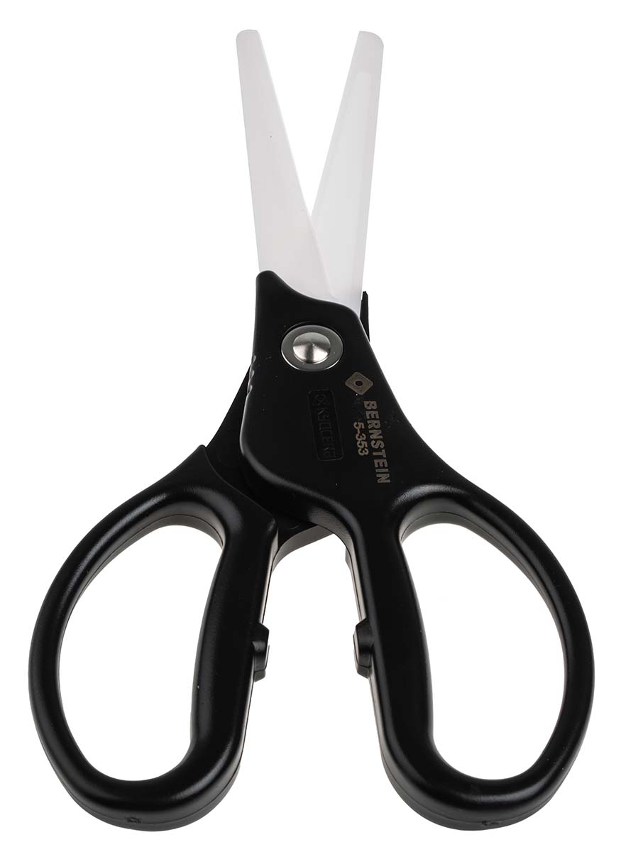 Bernstein 190 mm Ceramic Laboratory Scissor