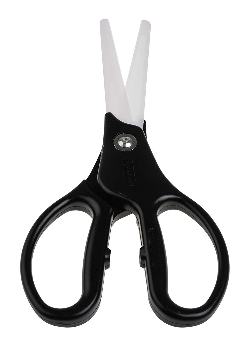 5-353 Bernstein 190 mm Ceramic Laboratory Scissor