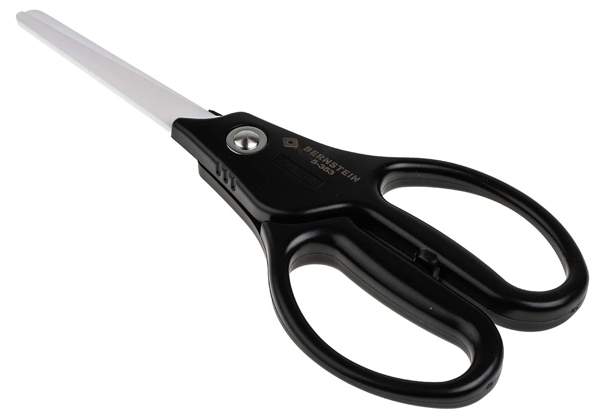 5-353 Bernstein 190 mm Ceramic Laboratory Scissor