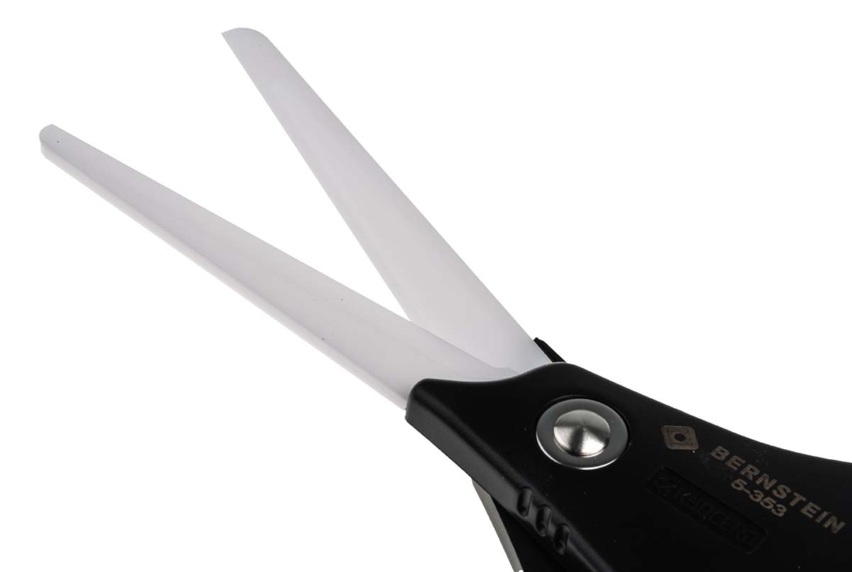 5-353 Bernstein 190 mm Ceramic Laboratory Scissor