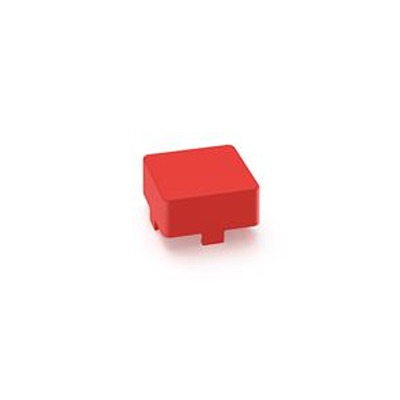 RAFI Push Button Switch for Use with Key Cap Body