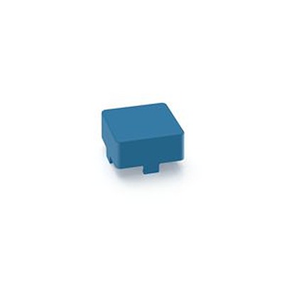RAFI Push Button Bezel for Use with Key Cap Body