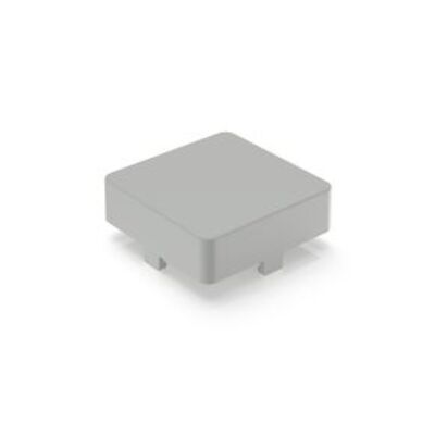 RAFI Push Button Lens for Use with 1 Module