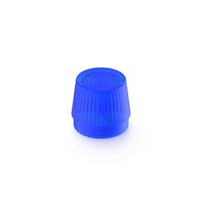 RAFI Blue Dome Push Button Switch for Use with Dome