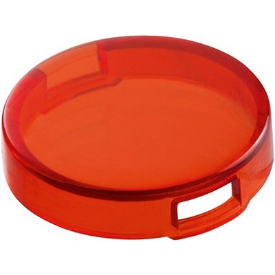 RAFI Red Round Push Button Switch for Use with Dome