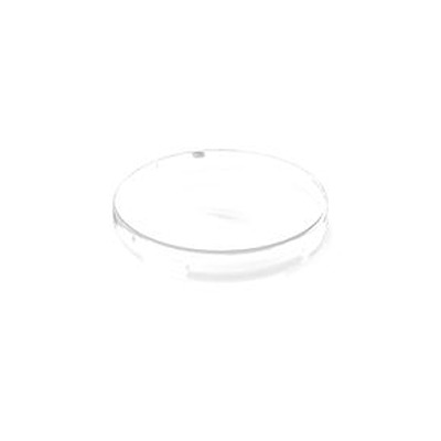 RAFI Clear Round Push Button Switch for Use with Dome