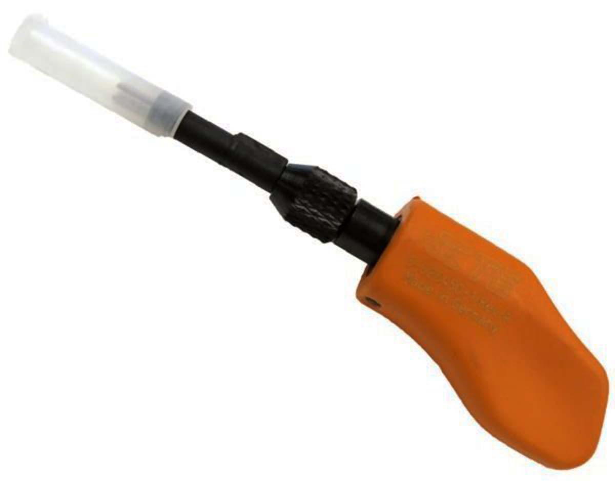 TE Connectivity Extraction Tool, 5-525450 Series, Pin Contact, Extraction Tool Contact, Contact size 1.5 mm