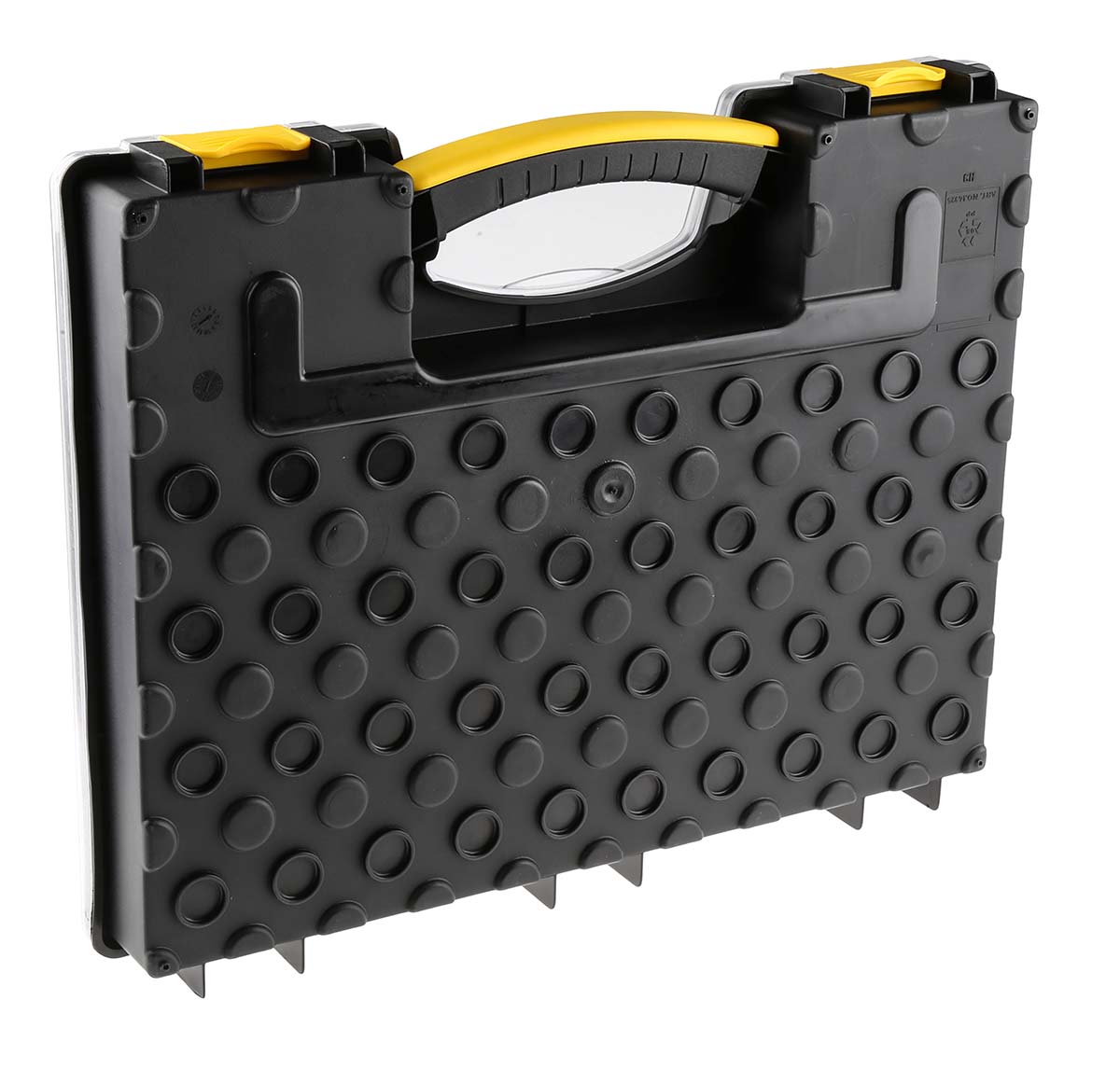 5-62-572 Stanley Tools Phillips, Pozidriv, Slotted Standard, 20-Piece
