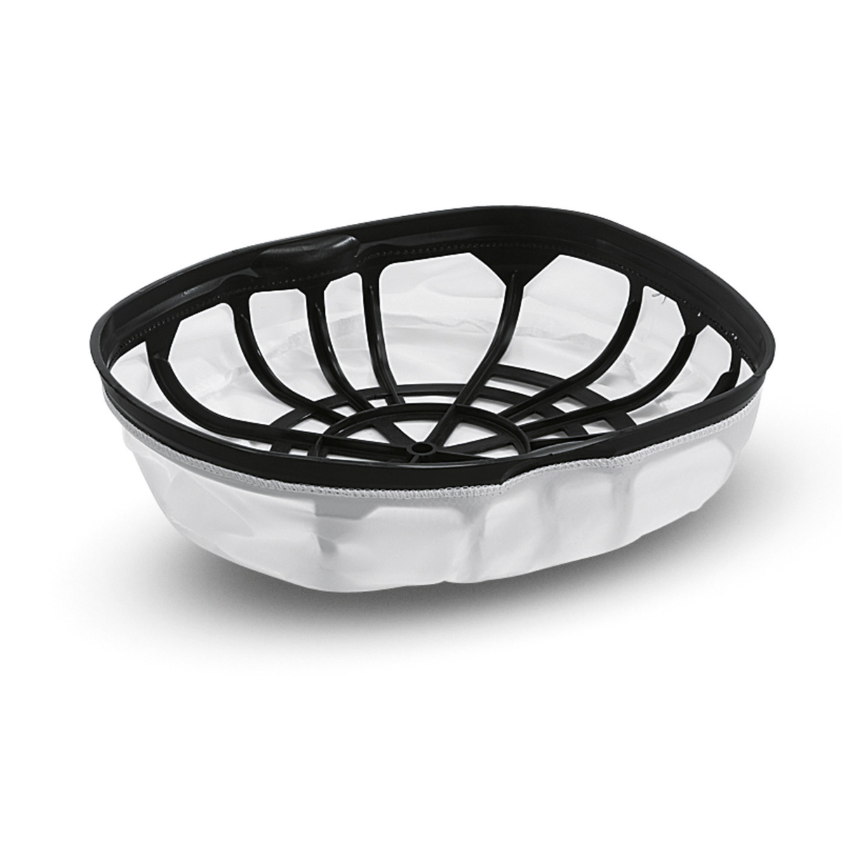 Karcher Vacuum Filter, For Use With T 12/1