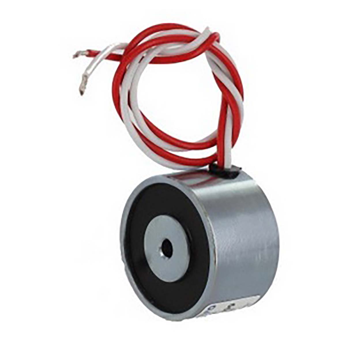 Mecalectro Holding Magnet, 27 daN Holding Force 24 V dc
