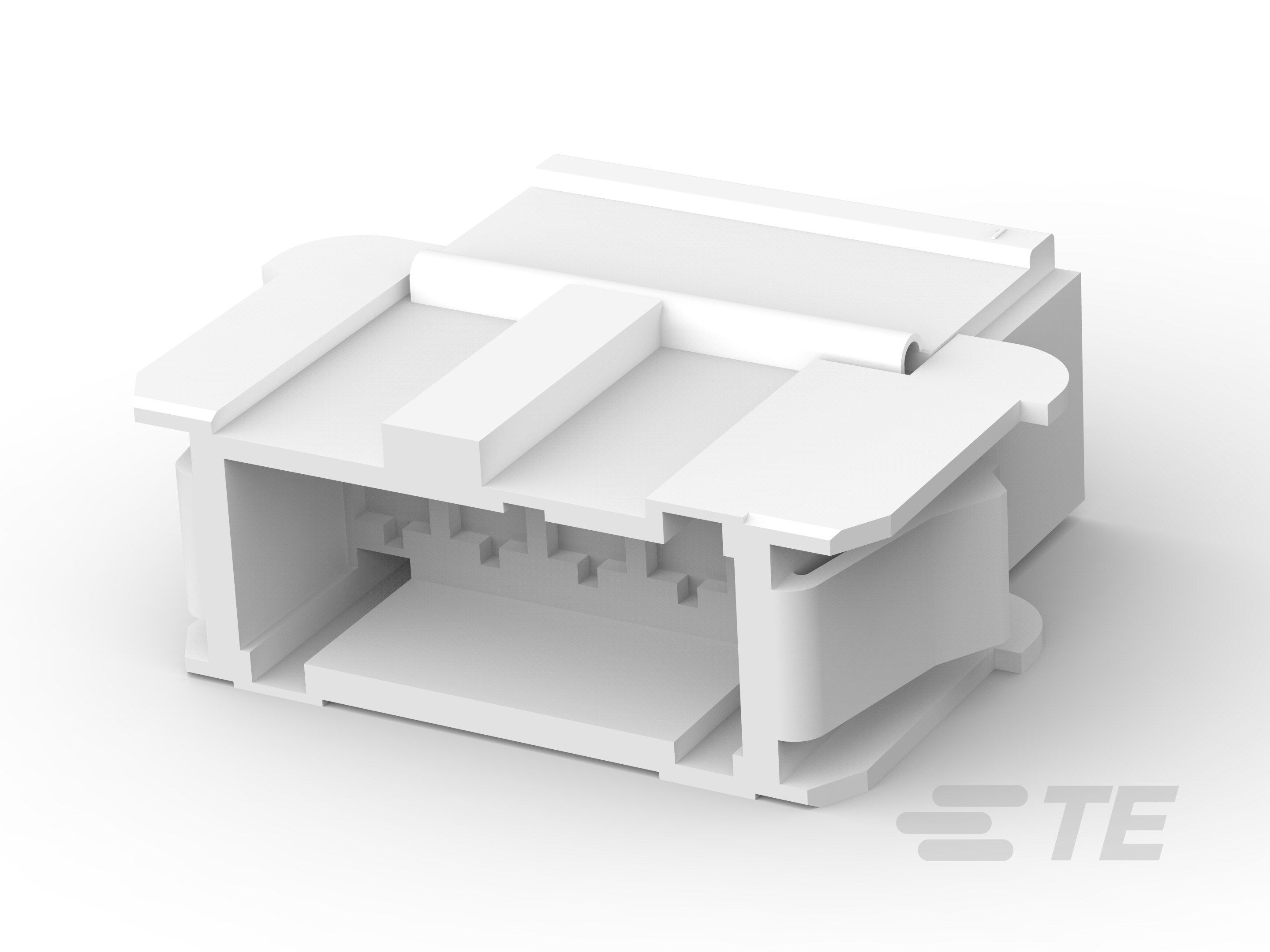 crimp-terminal-housings