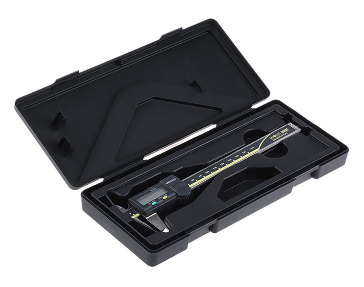 Mitutoyo Caliper 150 mm Digital, Metric