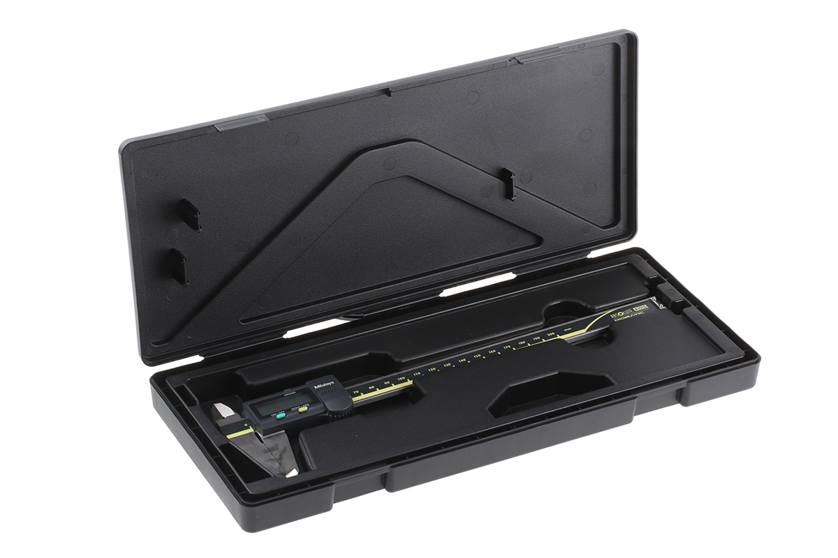 Mitutoyo Caliper 200 mm Digital, Metric