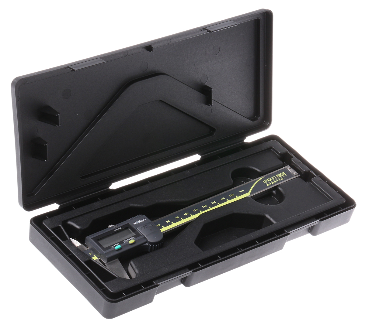 Mitutoyo Caliper 150 mm Digital, Metric