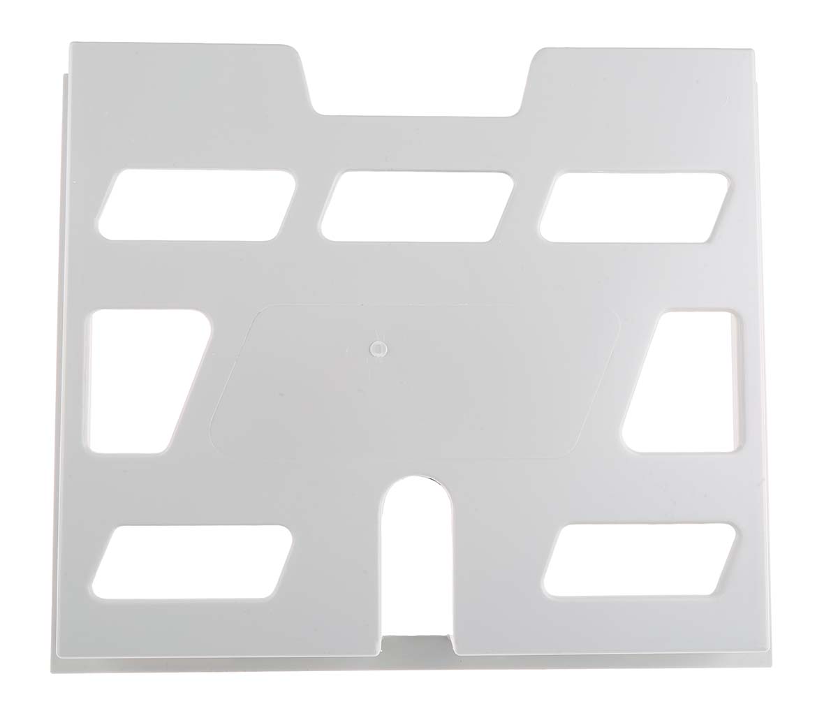 RS PRO A4 Series Shelf, 234mm