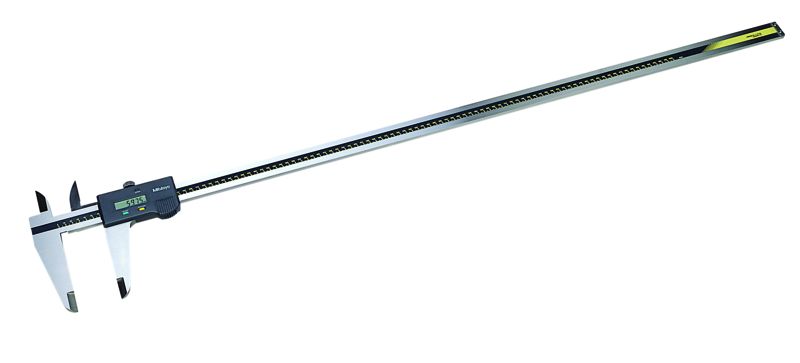 Mitutoyo Caliper 1000 mm 0.01 mm Resolution Digital, Metric