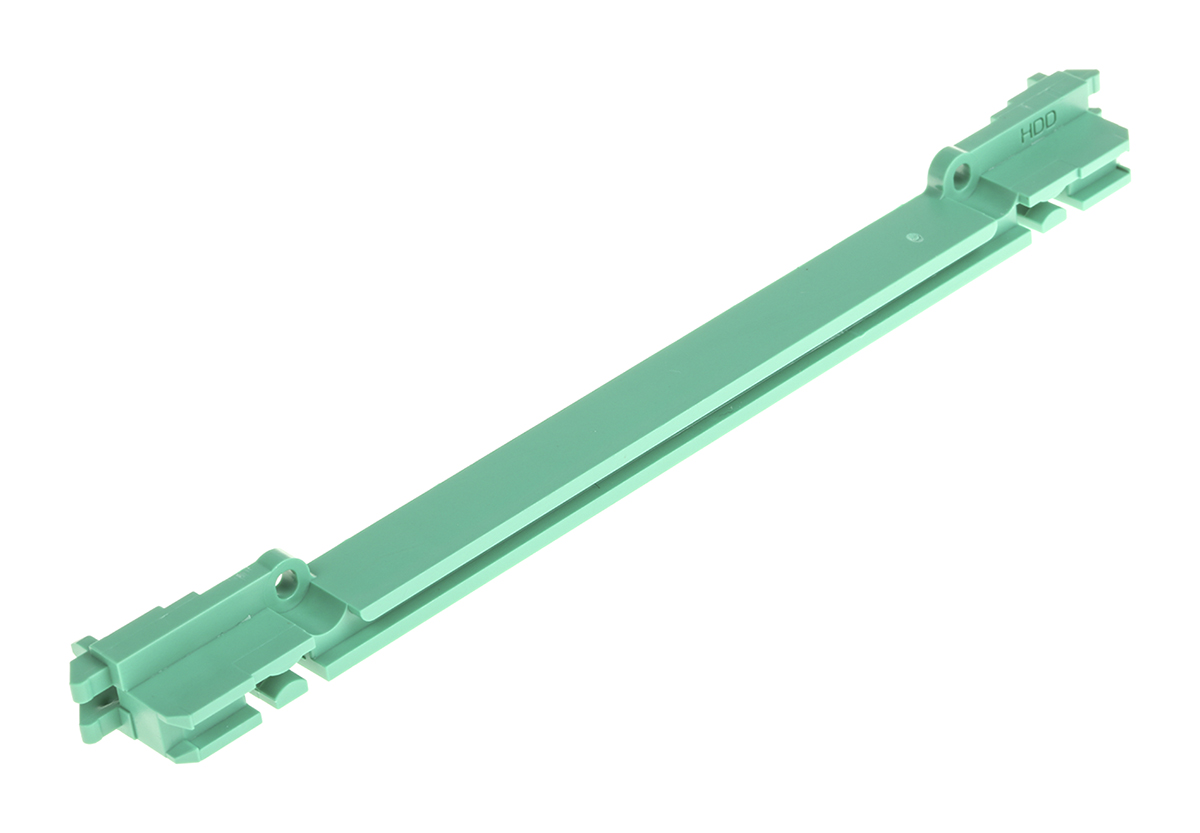 500-550 RS PRO Subrack System Guide