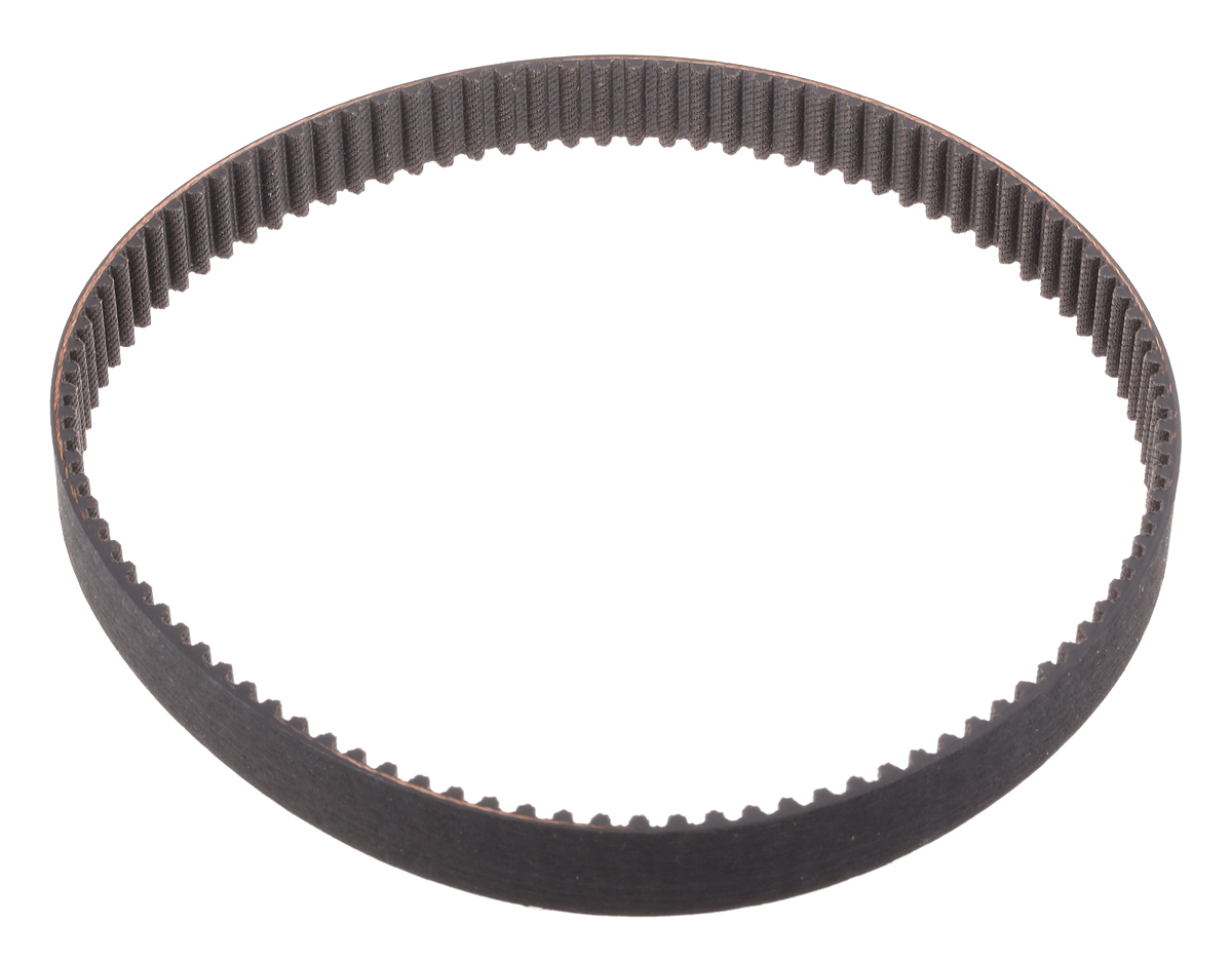 Contitech 500 5M 15 Timing Belt 100 Teeth, 500 mm Length, 15 mm Width
