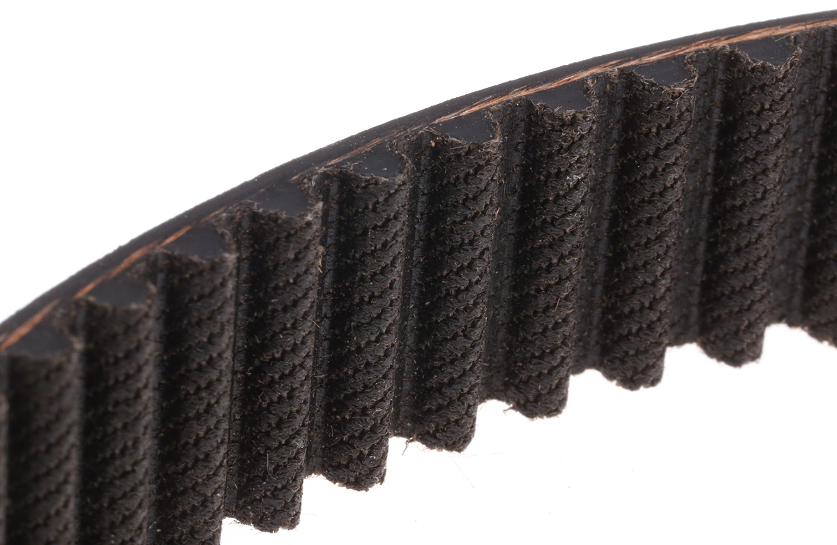 500-5m-15 Contitech 500 5M 15 Timing Belt 100 Teeth, 500 mm Length, 15 mm Width