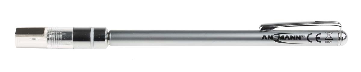 5000023 Ansmann 1 kg Extendable Pick Up Tool, 670 mm Aluminium Handle Aluminium