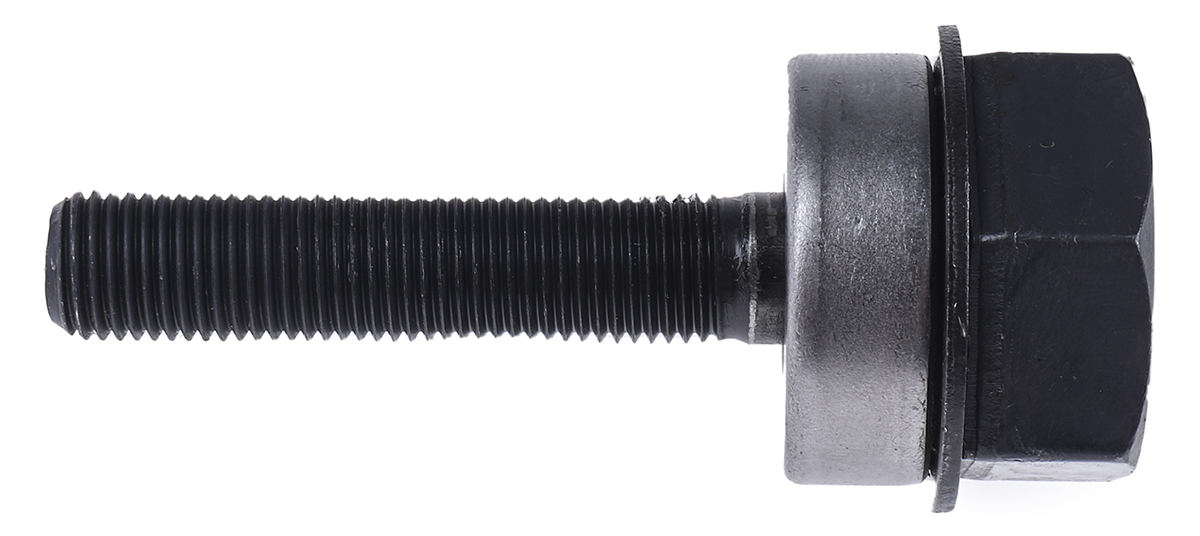 Greenlee , 1 Piece Draw Stud, kit contents: Draw Stud, Round, Manual Operation