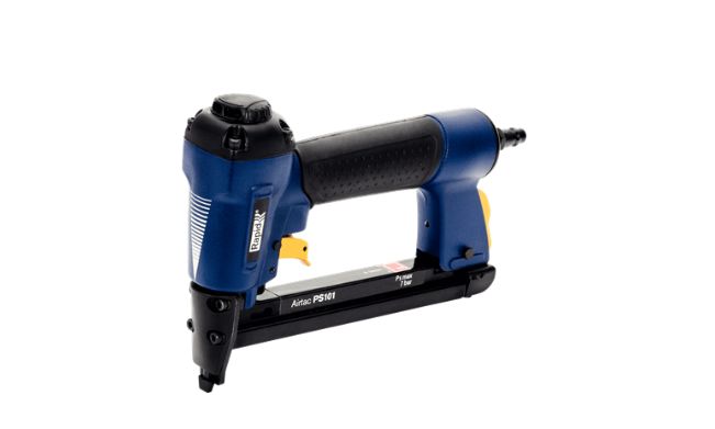 Rapid Agrafage PS101 PS101 Stapler, 190 Sheet Capacity, 53/6-16 mm Staple Size
