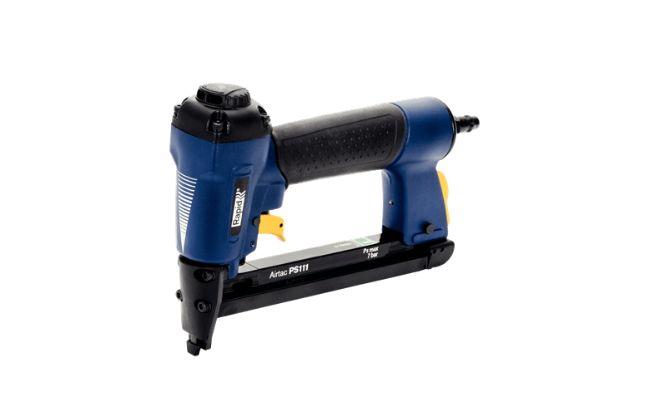 Rapid Agrafage PS111 PS111 Stapler, 115 Sheet Capacity, 53/6-16 mm Staple Size