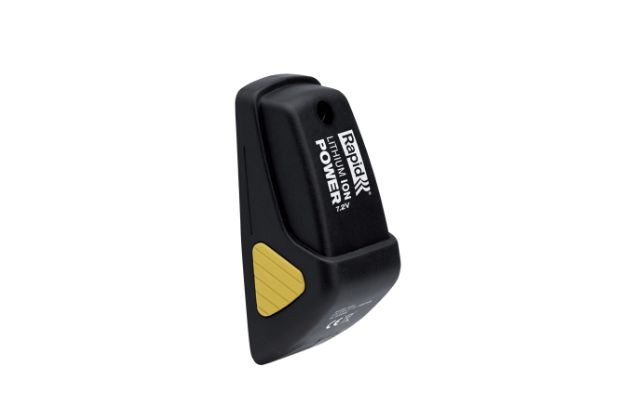 Rapid Agrafage 5000182 1300 mAh 7.2V Power Tool Battery, For Use With POWER FOR ALL