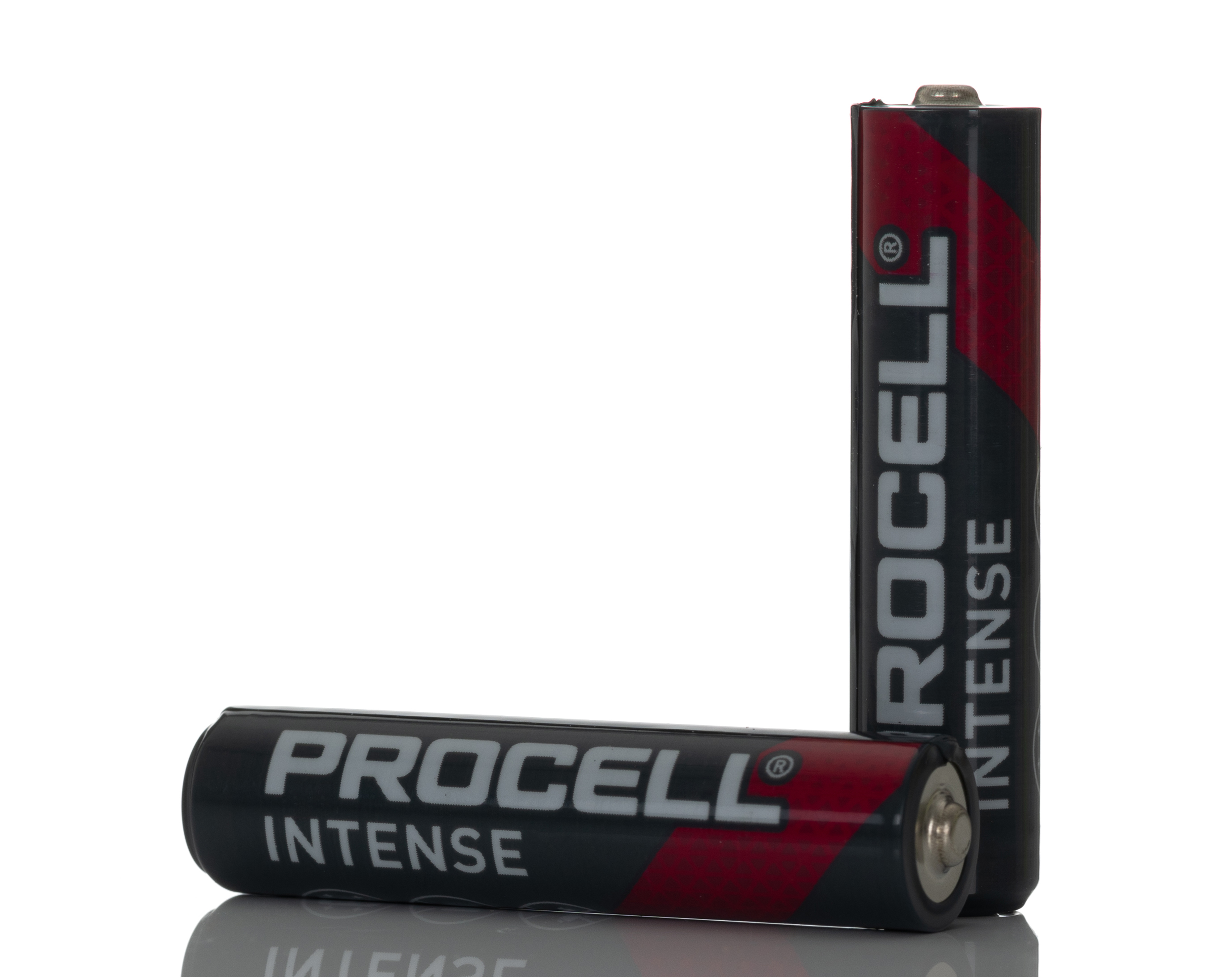 5000394136939 Duracell Procell Intense Alkaline AAA Battery 1.5 V