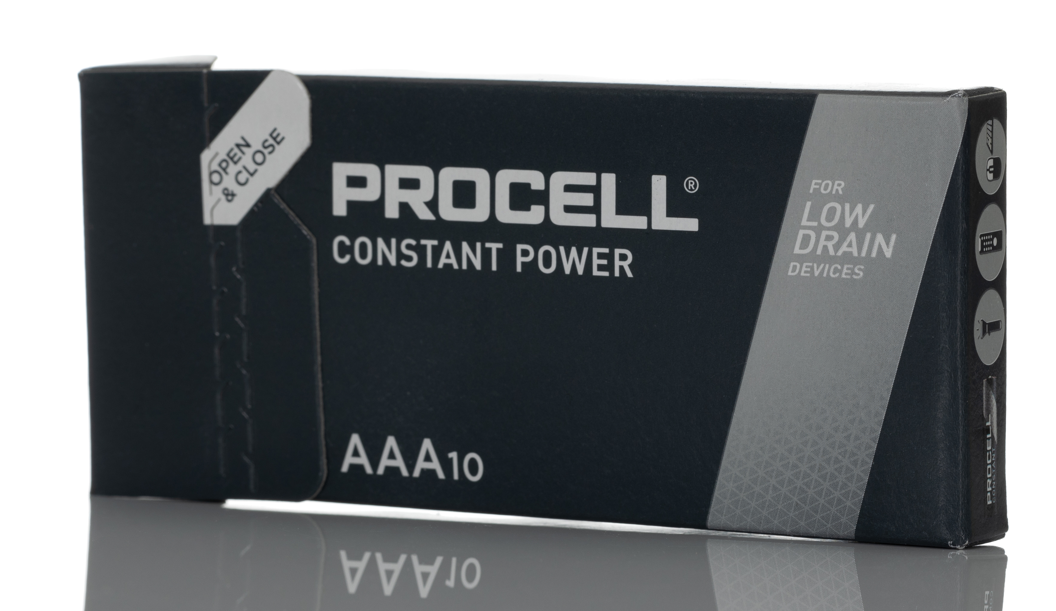 5000394149199 Duracell Procell Constant Alkaline AAA Battery 1.5 V