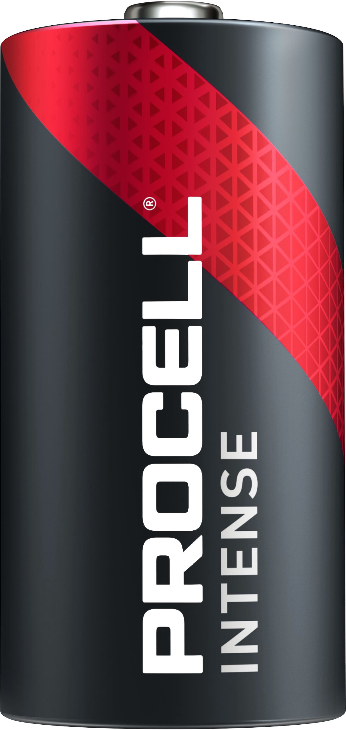 Duracell Procell PC1400 1.5 V Alkaline C Battery, 7.933 Ah