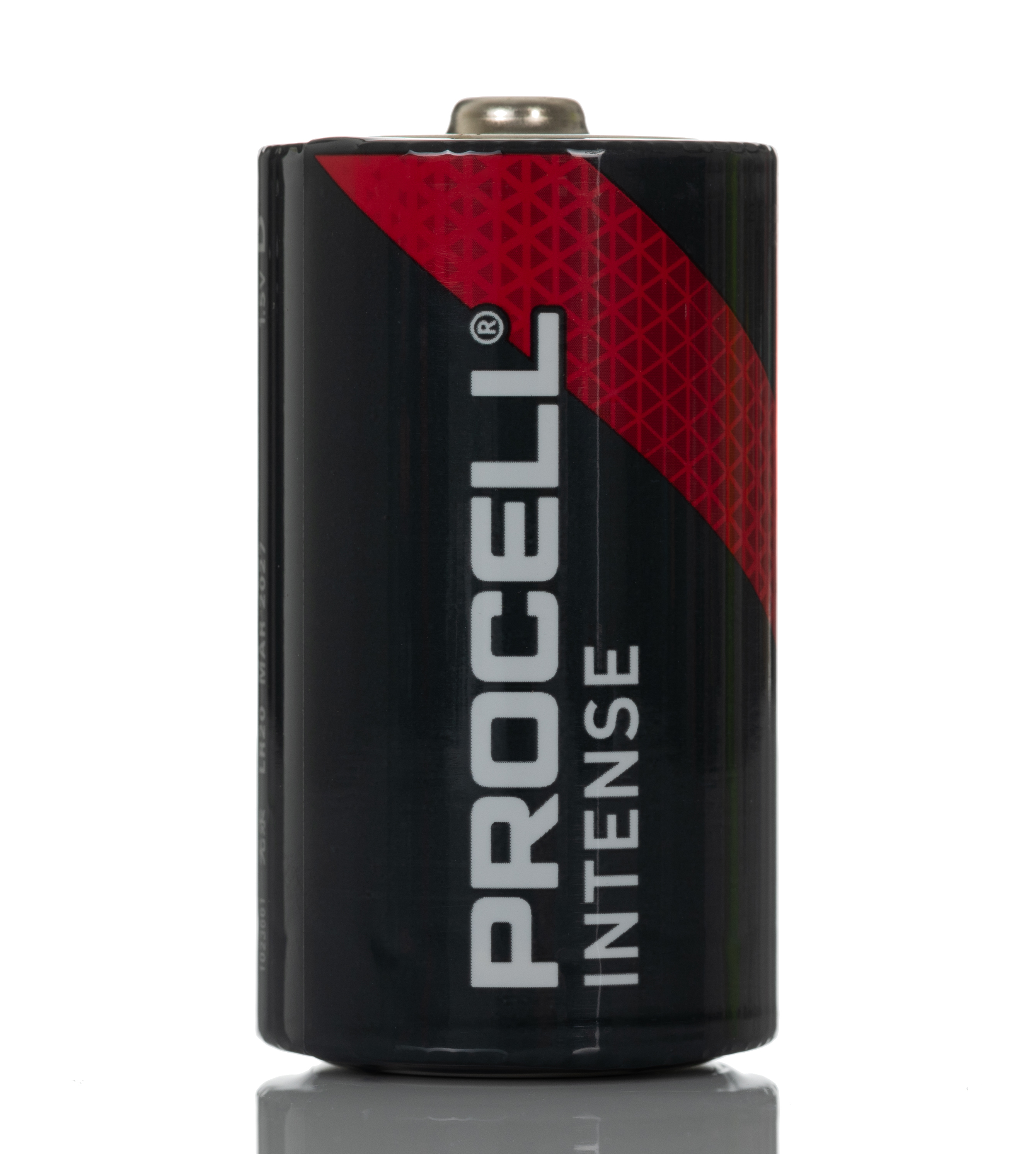 Duracell Procell PC1300 1.5 V Alkaline Manganese Dioxide D Battery