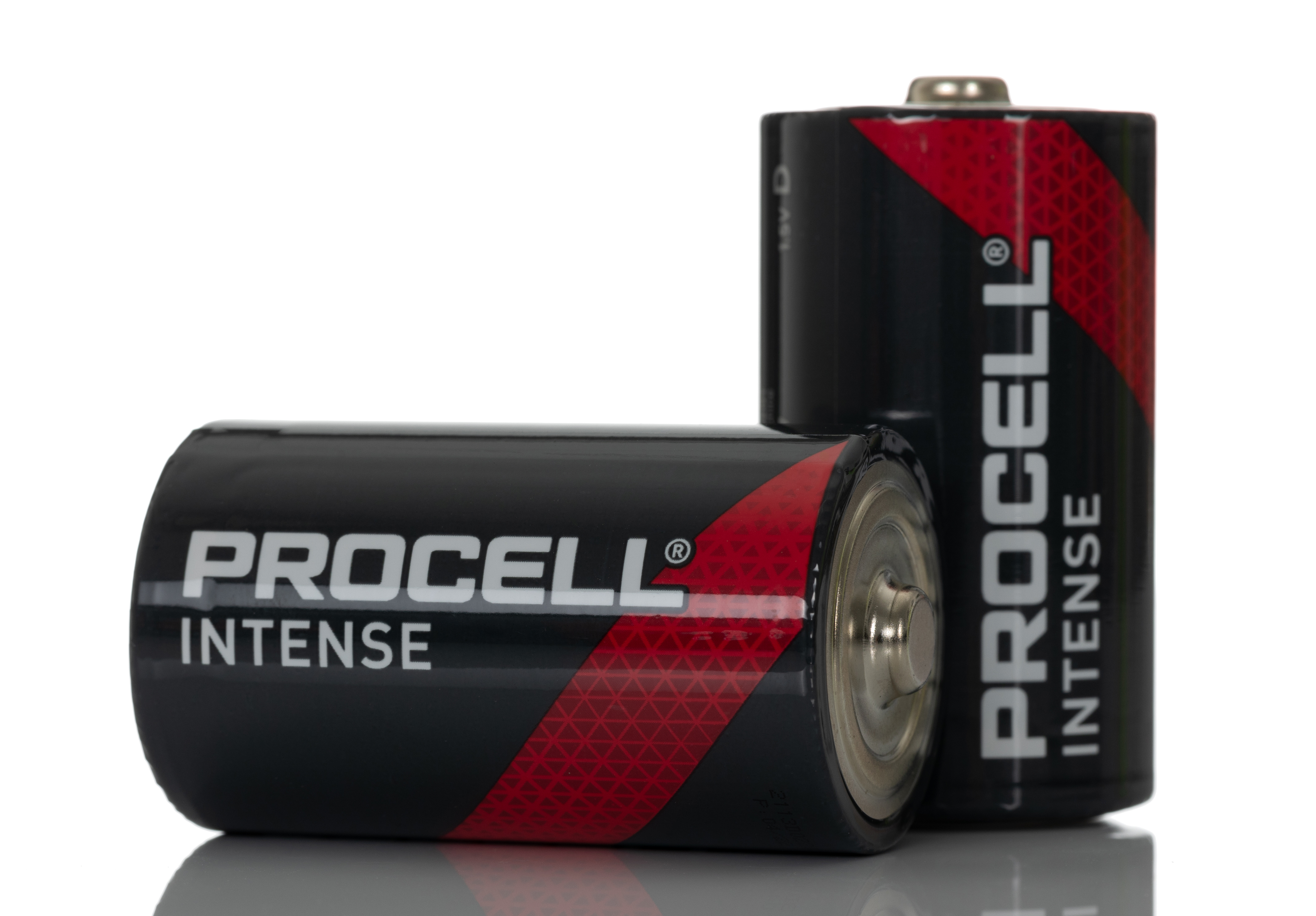 5000394151369 Duracell Procell PC1300 1.5 V Alkaline Manganese Dioxide D Battery