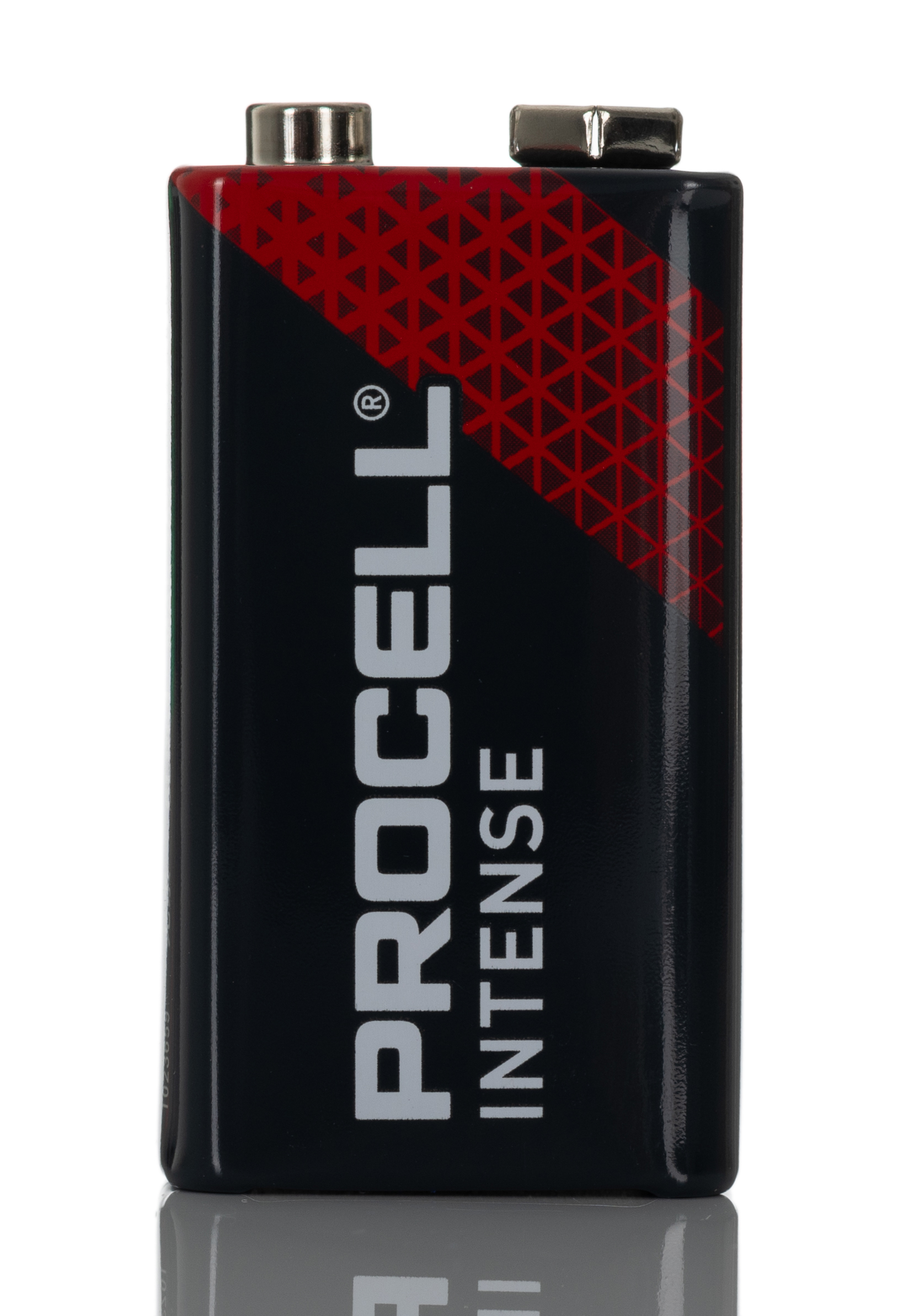 Duracell Procell Intense Alkaline 9V Battery